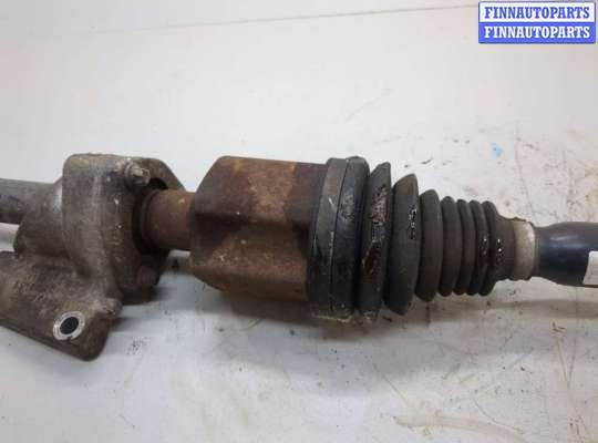 купить Полуось (приводной вал, шрус) на Opel Zafira B 2005-2014