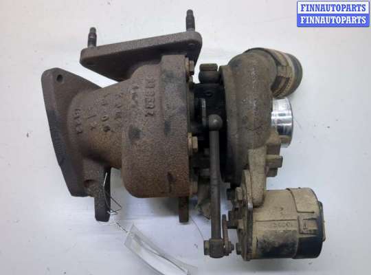 купить Турбина на Land Rover Range Rover 3 (LM) 2002-2012