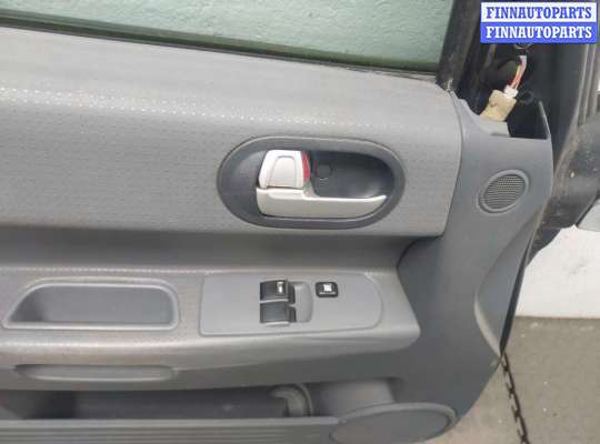 купить Дверь боковая (легковая) на Mitsubishi Colt 2004-2008