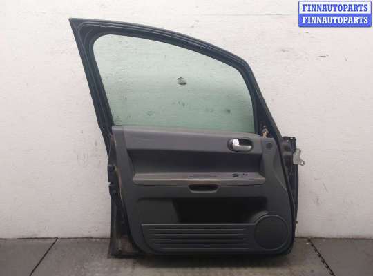 купить Дверь боковая (легковая) на Mitsubishi Colt 2004-2008