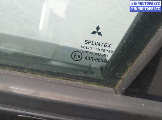 купить Дверь боковая (легковая) на Mitsubishi Colt 2004-2008