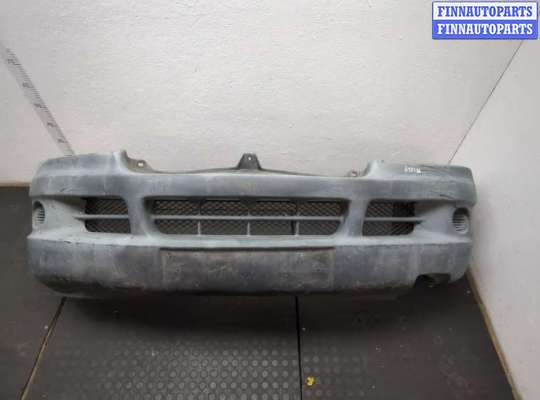 купить Бампер на Citroen Jumper (Relay) 1994-2006