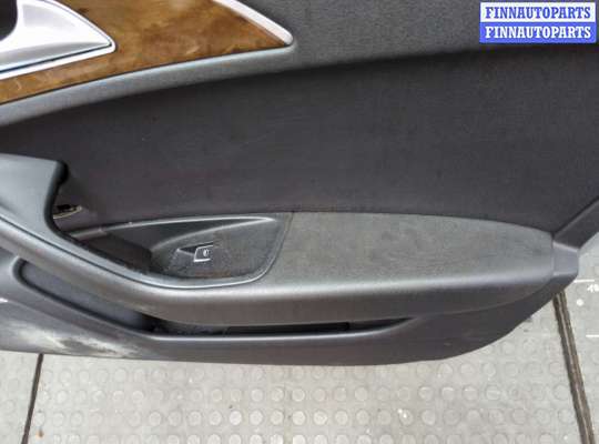 купить Дверная карта (Обшивка двери) на Audi A6 (C7) 2011-2018