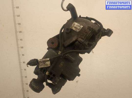 купить Редуктор моста на Ford Kuga 2008-2012