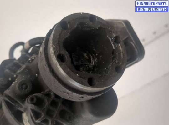 купить Редуктор моста на Ford Kuga 2008-2012