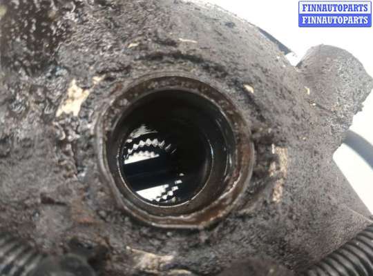 купить Редуктор моста на Ford Kuga 2008-2012