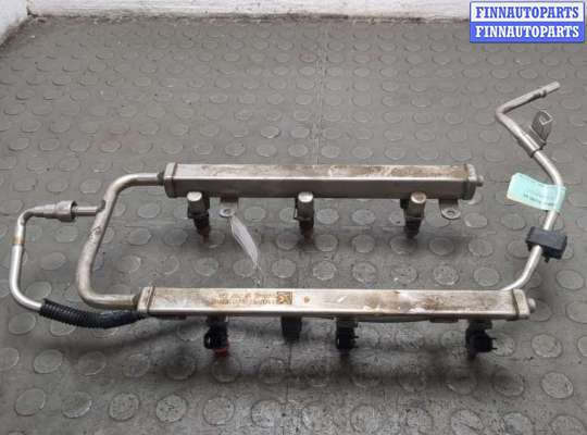 купить Форсунка топливная на Ford Explorer 2010-2015