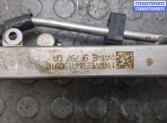 купить Форсунка топливная на Ford Explorer 2010-2015