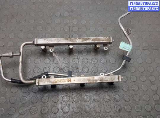 купить Форсунка топливная на Ford Explorer 2010-2015