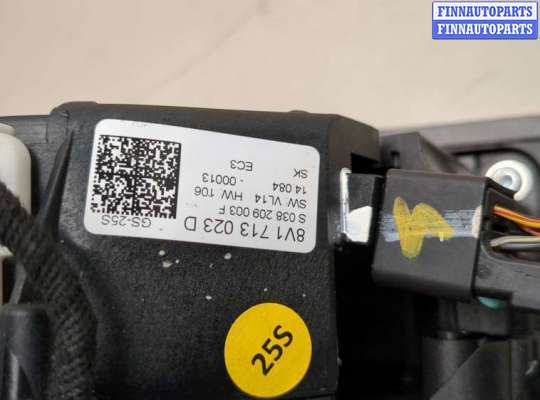 купить Кулиса КПП на Audi A3 (8V) 2012-2020