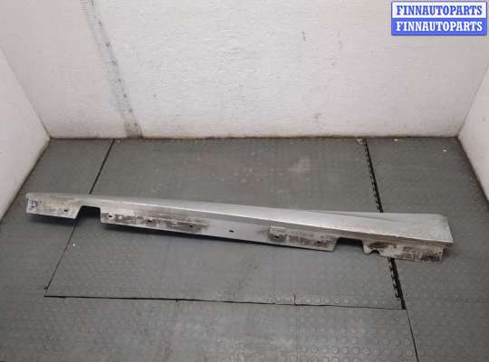 купить Накладка на порог на BMW 3 E90, E91, E92, E93 2005-2012