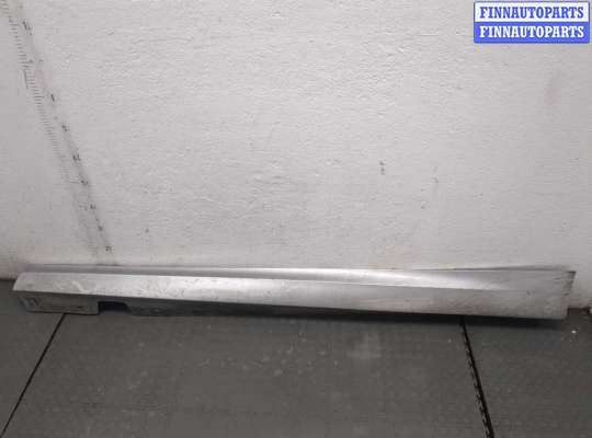 купить Накладка на порог на BMW 3 E90, E91, E92, E93 2005-2012