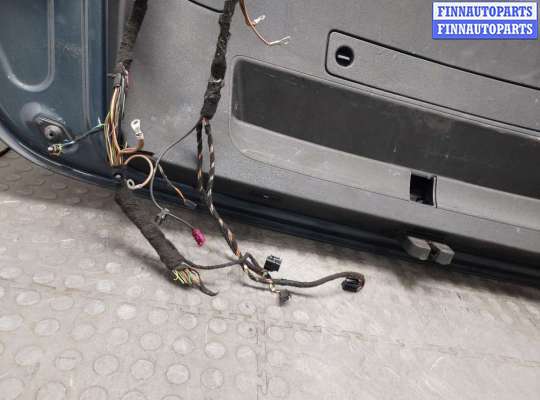 купить Подсветка номера на Audi Q5 2008-2017