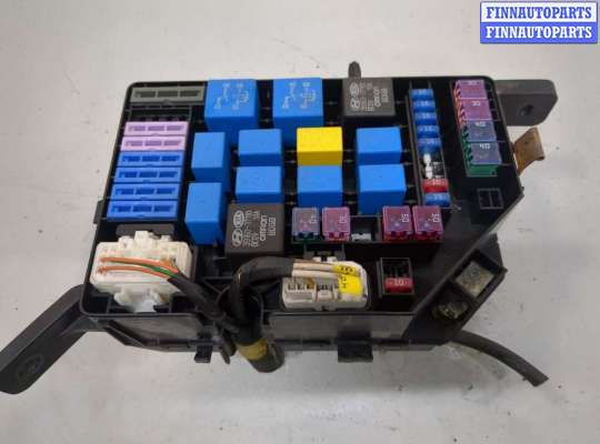 купить Блок предохранителей на Hyundai Tucson 1 2004-2010