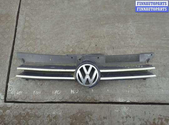Решетка радиатора VG2629314 на Volkswagen Golf 4 1997-2006