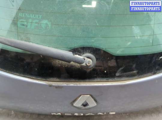 купить Стекло заднее на Renault Megane 3 2009-2016