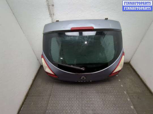Купить Стекло заднее на Renault Megane 3 2009-2016 Стекло заднее RN1604034 на Renault Megane 3 2009-2016