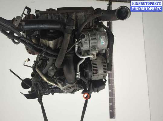 купить Генератор на Volkswagen Passat 6 2005-2010