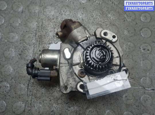 ТНВД CT1153006 на Peugeot Boxer 2014-2025