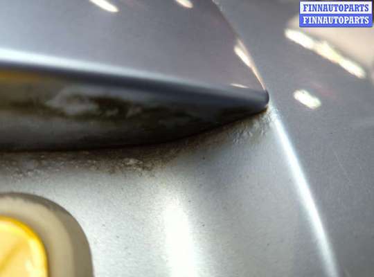 купить Накладка под номер (бленда) на Ford Mondeo 3 2000-2007