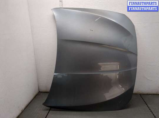 купить Капот на BMW 5 F10 2010-2017