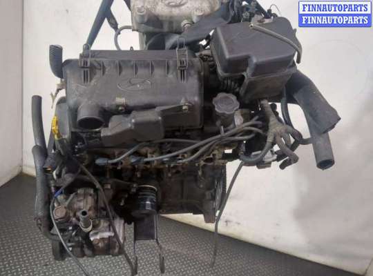 купить Двигатель (ДВС) на Hyundai Atos (Amica) 1997-2003