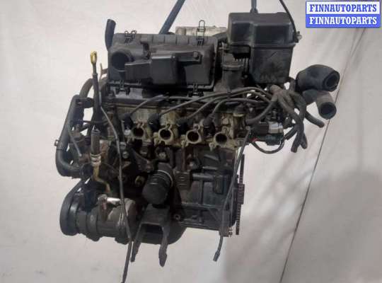 купить Двигатель (ДВС) на Hyundai Atos (Amica) 1997-2003