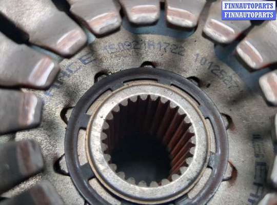 купить Маховик на Peugeot 3008 2009-2016