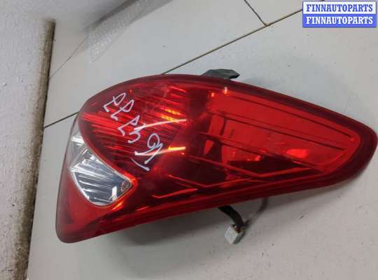 купить Фонарь (задний) на Hyundai i20 2008-2014