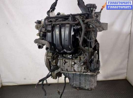 купить Двигатель (ДВС) на Volkswagen Polo 2001-2005