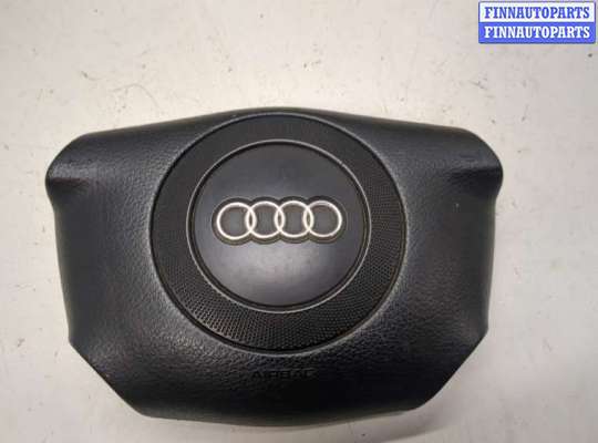 Подушка безопасности водителя AU1737631 на Audi A6 (C5) 1997-2005