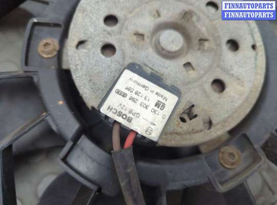 купить Вентилятор радиатора на Opel Astra G 1998-2005