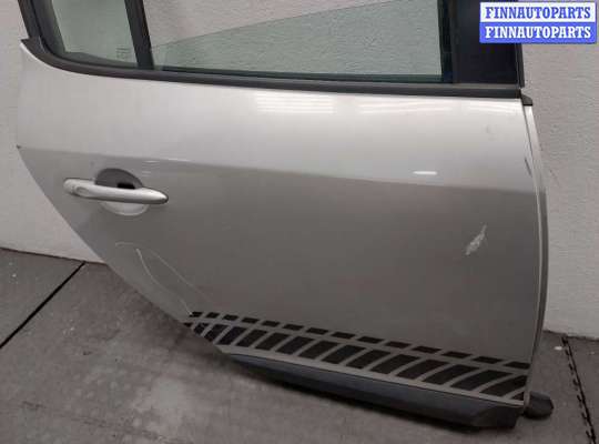 купить Стеклоподъемник электрический на Renault Megane 3 2009-2016