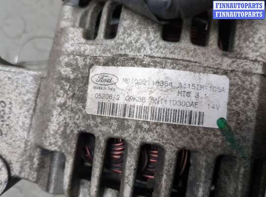 купить Генератор на Ford Focus 2 2005-2008