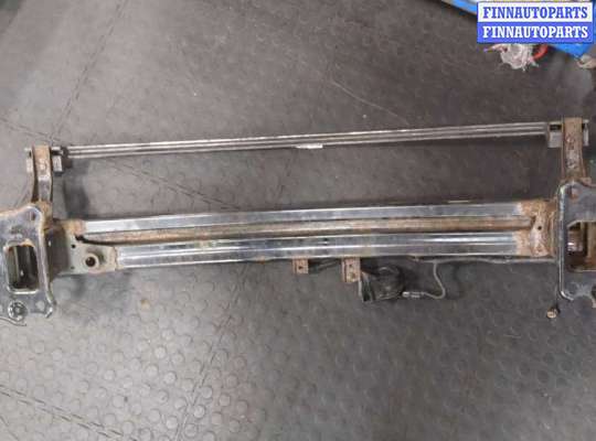 купить Усилитель бампера на Hyundai Tucson 3 2015-2021