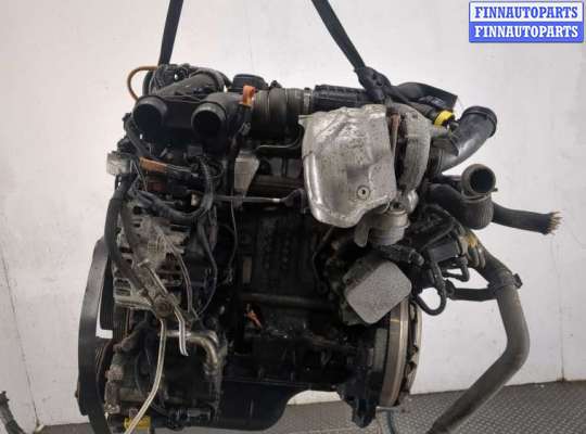 купить Двигатель (ДВС) на Citroen C4 Grand Picasso 2006-2013