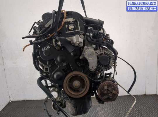 купить Двигатель (ДВС) на Citroen C4 Grand Picasso 2006-2013