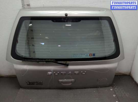 купить Стекло заднее на Subaru Forester (S10) 1997-2002