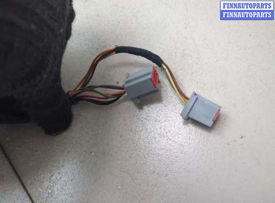 Зеркало боковое на Range Rover Sport I (L320)