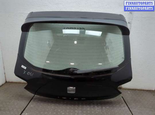 Купить Двигатель стеклоочистителя (моторчик дворников) задний на Seat Ibiza 4 2008-2015 Двигатель стеклоочистителя (моторчик дворников) задний ST347138 на Seat Ibiza 4 2008-2015