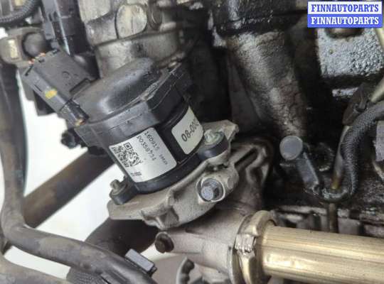 купить Генератор на Peugeot 207 2006-2015