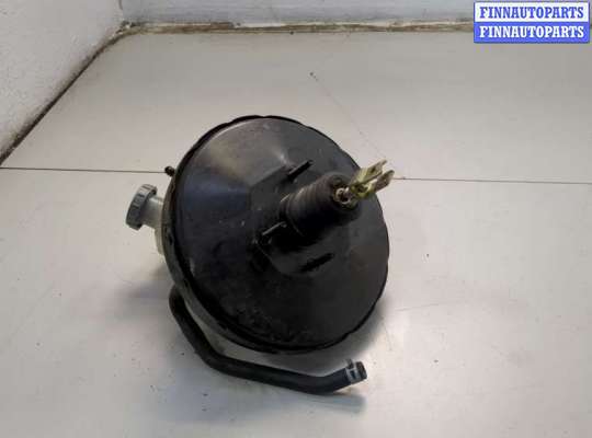 Главный тормозной цилиндр (ГТЦ)