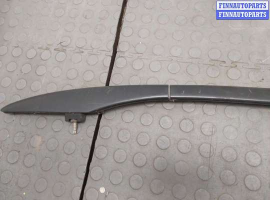 купить Рейлинг на крышу (одиночка) на Volkswagen Sharan 2000-2010