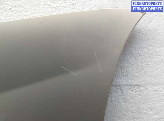 купить Капот на Volkswagen Jetta 5 2005-2011