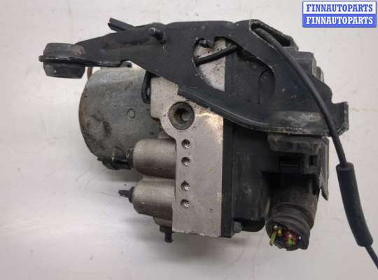 купить Блок АБС, насос (ABS, ESP, ASR) на Audi A4 (B5) 1994-2000