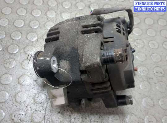 Генератор PG1230556 на Peugeot 207 2006-2015