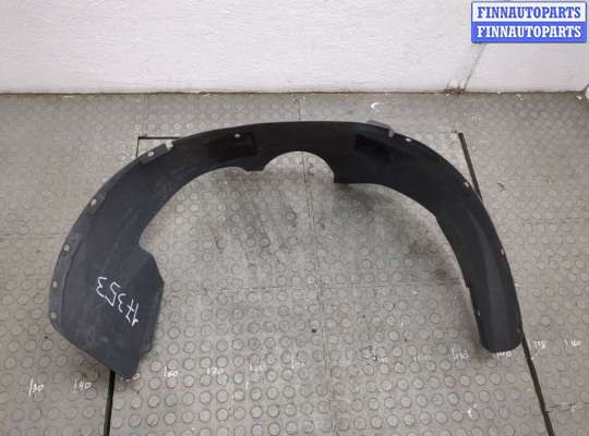 Защита арок (подкрылок) SN04939 на Saturn VUE 2001-2007