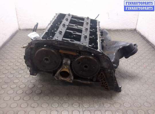 купить Головка блока (ГБЦ) на Ford Transit 2006-2014
