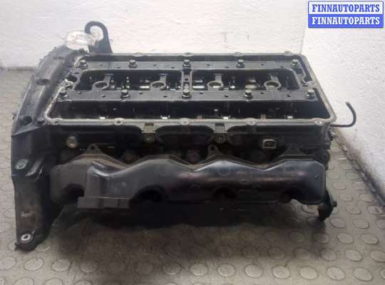 купить Головка блока (ГБЦ) на Ford Transit 2006-2014