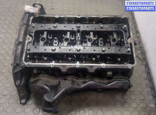 Головка блока (ГБЦ) FO2209566 на Ford Transit 2006-2014